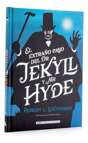 El Extraño Caso Del Dr. Jekyll Y Mr. Hyde (t.d)
