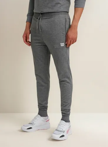 Pantalón Sudadera Jogger Wilson 98417 Hombre Deportivo Gym