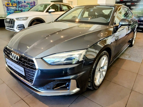 Imagen 12 de 25 de Audi A5 2022 2023 2021 0km Nuevo Sportback Coupe A4 A6 Q5 Pg