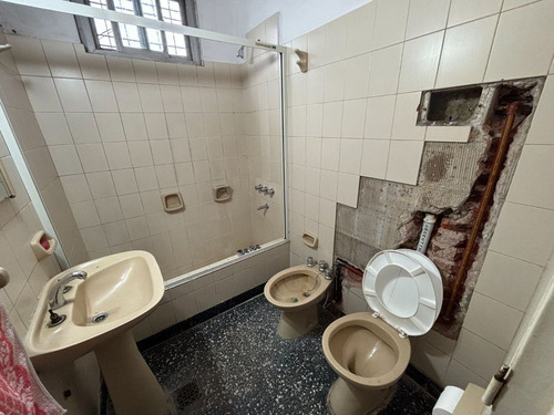 Venta Departamento 3 Amb Ramos Mejia