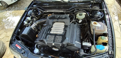 Sucata Audi A6 1997 Venda Em Peças