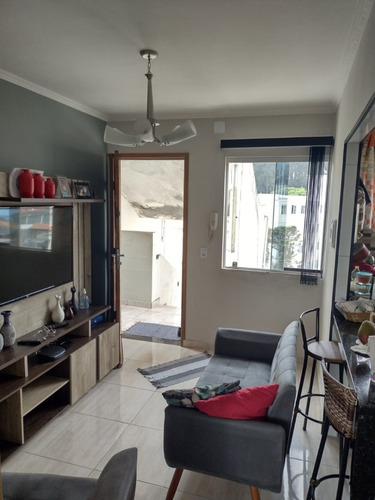 Imagem 3 de 10 de Apartamento 48 Metros - Conj. José Bonifácio - Reg. De Itaquera