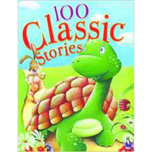 100 Classic Stories