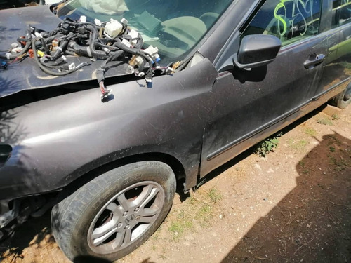 Imagen 10 de 12 de Honda Accord Sedan Por Partes Refacciones Yonke Deshuesadero