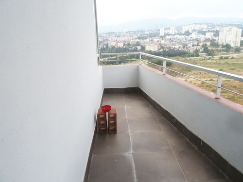 Imagen 17 de 30 de Departamento En Renta En Interlomas, Aquario