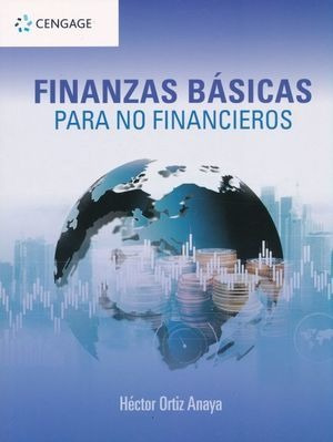 Libro Finanzas Basicas Para No Financieros Nuevo