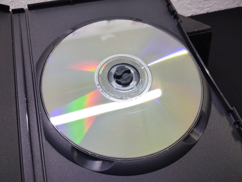 Michael Jackson History On Film Volume Ii Dvd Año 2002 Usado (Usado)