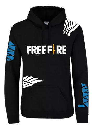 Sudaderas de free fire heroicos sale