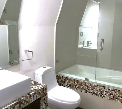 Casa Con Alberca Privada En Venta En Cumbre Del Lago