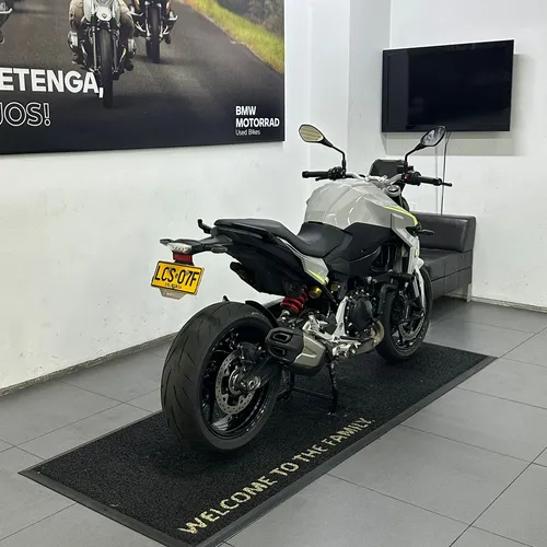 Bmw F 900 R Dynamic