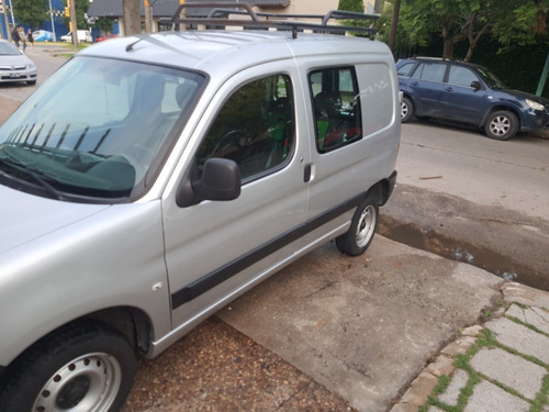 Citroën Berlingo 1.6 Hdi 92 Bussines 2017