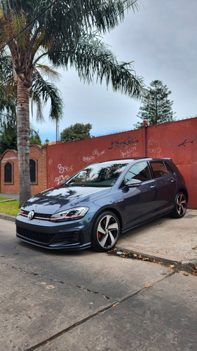 Volkswagen Golf 2.0 Gti Tsi App Connect