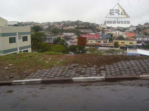 Imagem 1 de 7 de Terreno Residencial À Venda, Vila Riman, Arujá. - Te0069