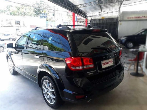 Journey 3.6 Rt V6 Automático Gasolina 2015