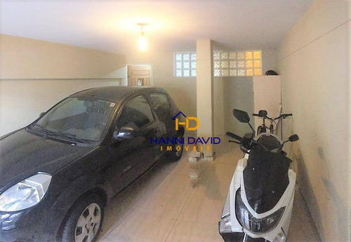 Imagem 18 de 20 de Maravilhosa Casa À Venda Na Vila Mariana Com 3 Dormitórios, 1 Suíte, 2 Vagas - 266 M² - Ca0221