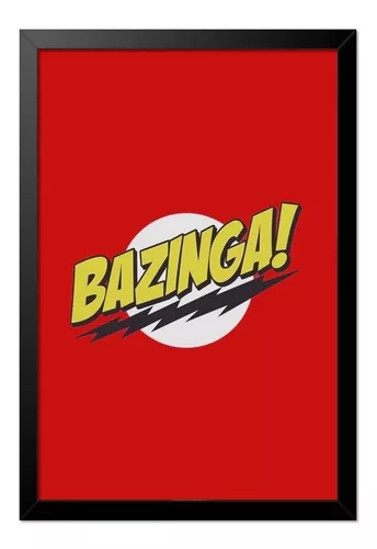 Bazinga