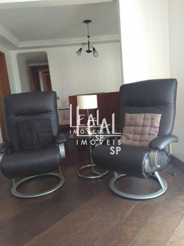 Imagem 9 de 30 de Apartamento Com 3 Dormitórios À Venda, 165 M² Por R$ 636.000,00 - Vila Galvão - Guarulhos/sp - Ap0773
