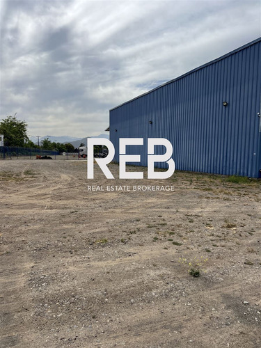 Bodega En Arriendo Para Estacionamientos - Acopio - Otros