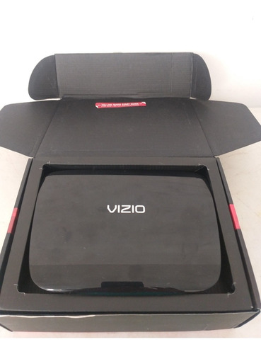 Router Wireless Vizio Modelo:xwr100 Doble Banda (Usado)