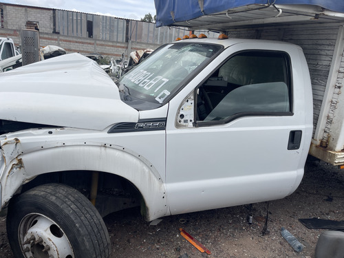 Ford F450 V10 Automática Por Partes