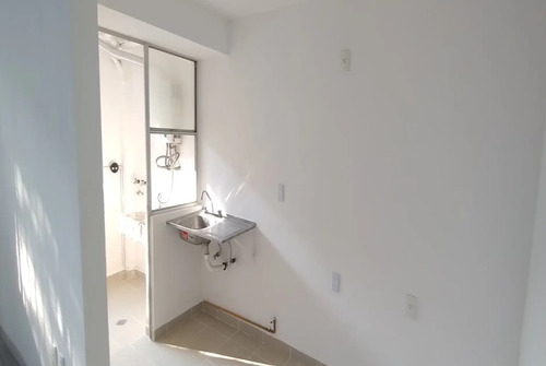 Departamento En Nicolas Bravo. M.a.