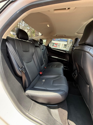 Ford Fusion 2.0 Titanium At