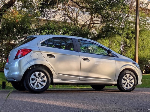 Chevrolet Joy Full 1.0 2019 - Motorland Permuto / Financio