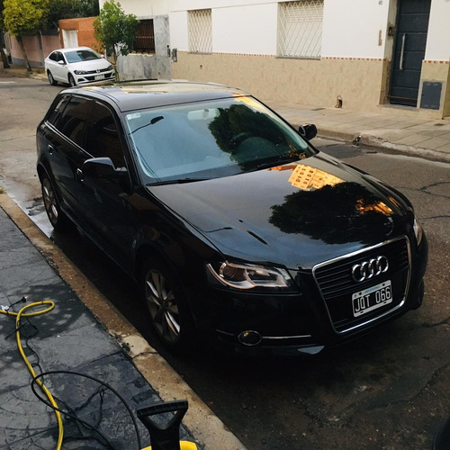 Audi A3 Sportback 2011 2.0 T Fsi Stronic 200cv