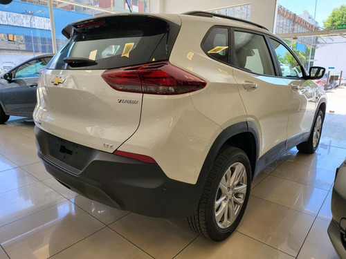 Chevrolet Tracker 1.2 Ltz Turbo At