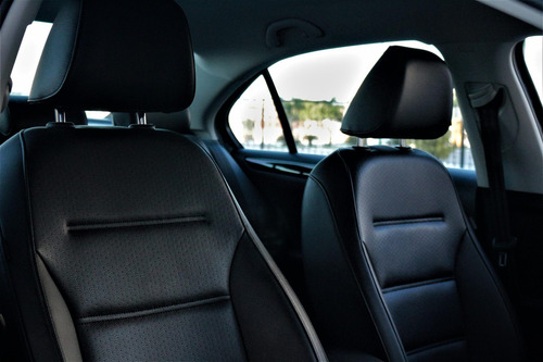 Volkswagen Jetta Highline 2.0 Tsi Aut