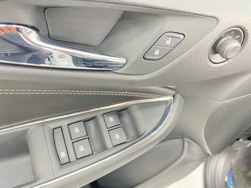 Chevrolet Cruze Cruze Lt 1.4 16v Turbo Flex Aut 2019/201...