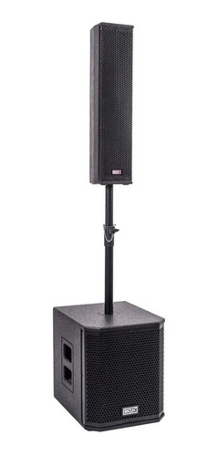 Sistema Vertical Boxx Co 02 C Ibanez 600w - Negociado