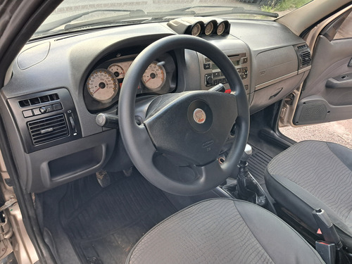 Fiat Palio Weekend ADVENTURE
