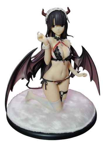 Figura Desnudable Diabla