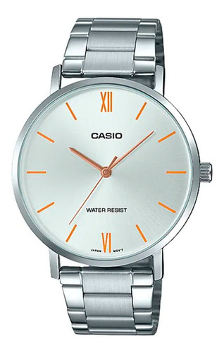 Reloj Casio Ltp-vt01d-7b Circuit