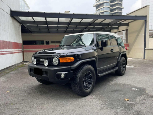 Toyota Fj Cruiser 4.0 V6