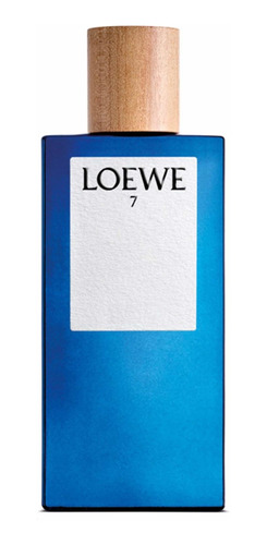 Loewe 7 By Loewe 100ml Masc Celof En Graines Perfumes