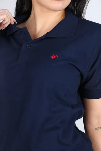 Chomba polo mujer new arrivals