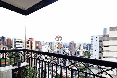 Imagem 17 de 26 de Apartamento À Venda, 3 Quartos, 1 Suíte, 2 Vagas, Bastos - Santo André/sp - 111882