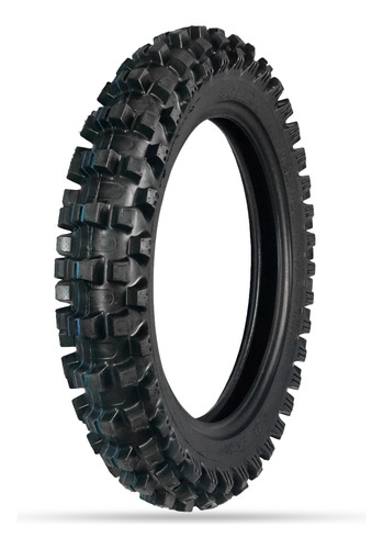 Pneu Borilli Traseiro 120/100-18 Exc Soft Trilha Hard Enduro