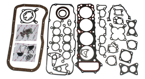 Kit Empaquetadura Motor Nissan Terrano D22 2.4 1997 1999