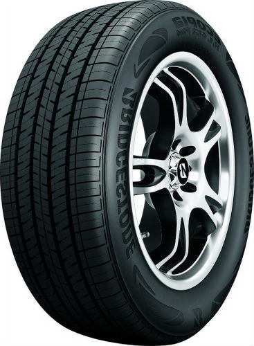 Cubierta Bridgestone Ecopia Ep422 Plus 205/55 R17 91 H