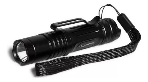 Lanterna Tf L2 Max 1000 Lumens Cor Da Luz Branco Edc