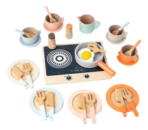 Cocina De Simulación, Juguete De Cocina, Juguetes De Cocina