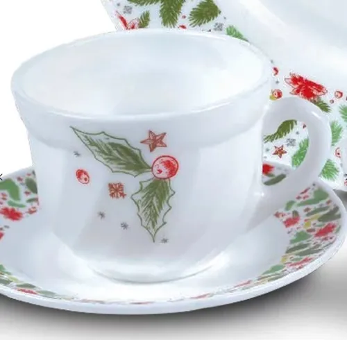 Vajilla vitroceramica home elements hotsell