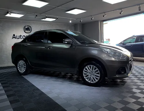 Suzuki Swift 1.2 Dzire