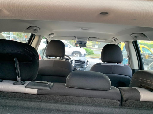 Chevrolet Tracker Fwd Ltz