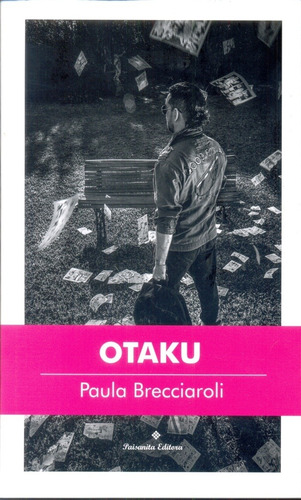 Otaku - Paula Brecciaroli