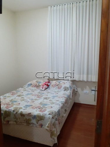 Imagem 4 de 16 de Apartamento Padrão Com 3 Quartos No Bella Torre Edificio - 15008-v