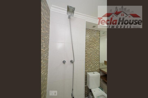 Apartamento Em Picanço - Guarulhos - 261